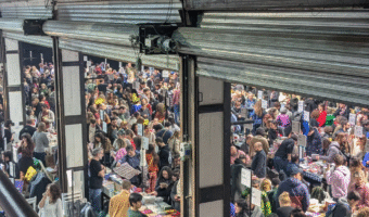 FED Feria de editores
