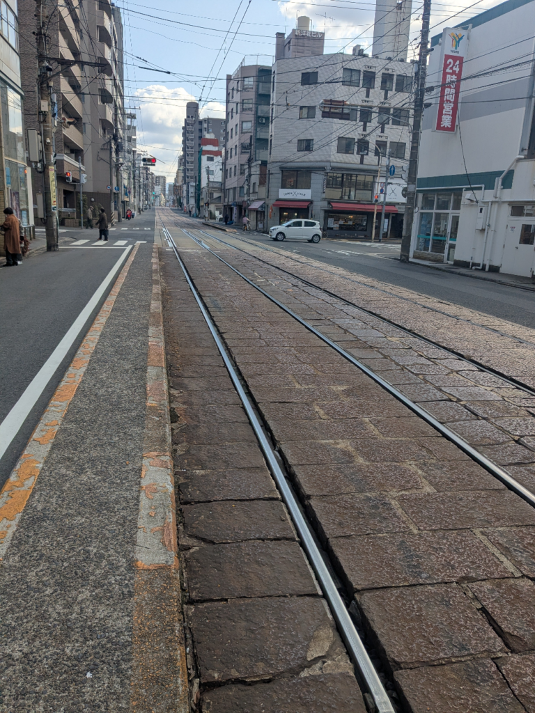 Imágenes de Hiroshima.